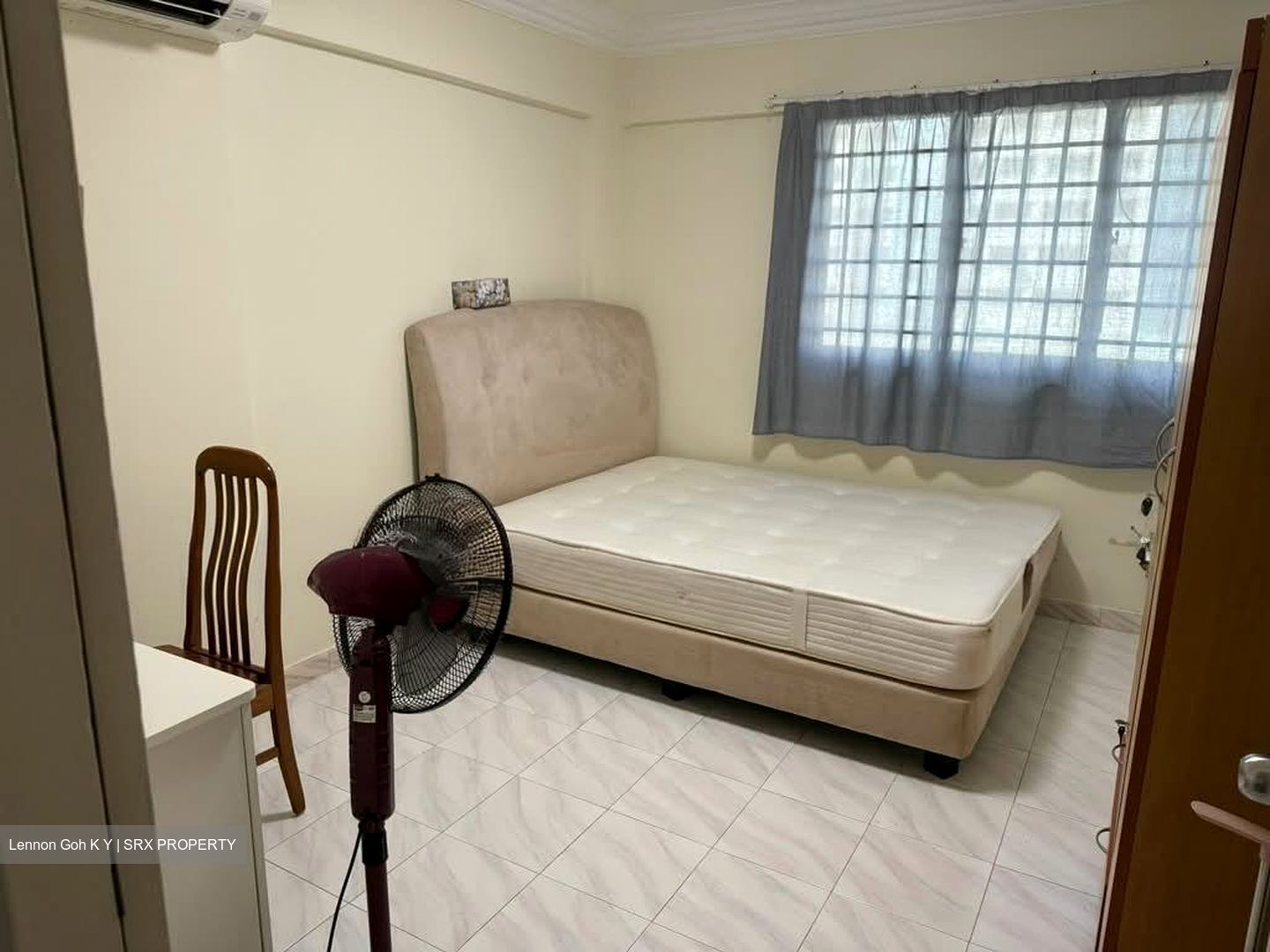 Blk 619 Eunos Heights (Bedok), HDB 3 Rooms #594584831